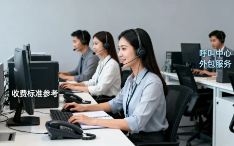 国内呼叫中心外包公司哪家好，收费标准是多少？