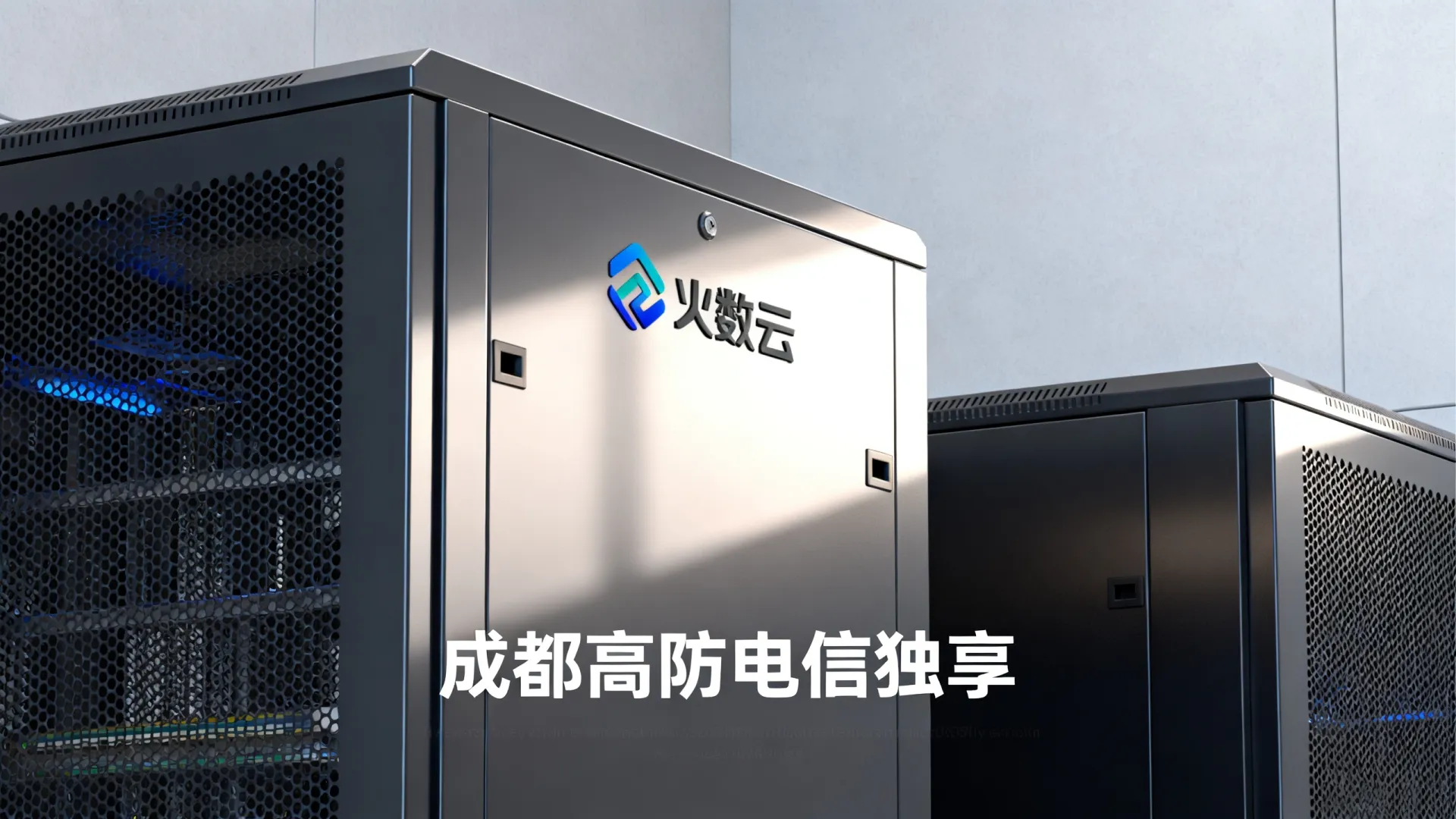 火数云高防电信独享四川