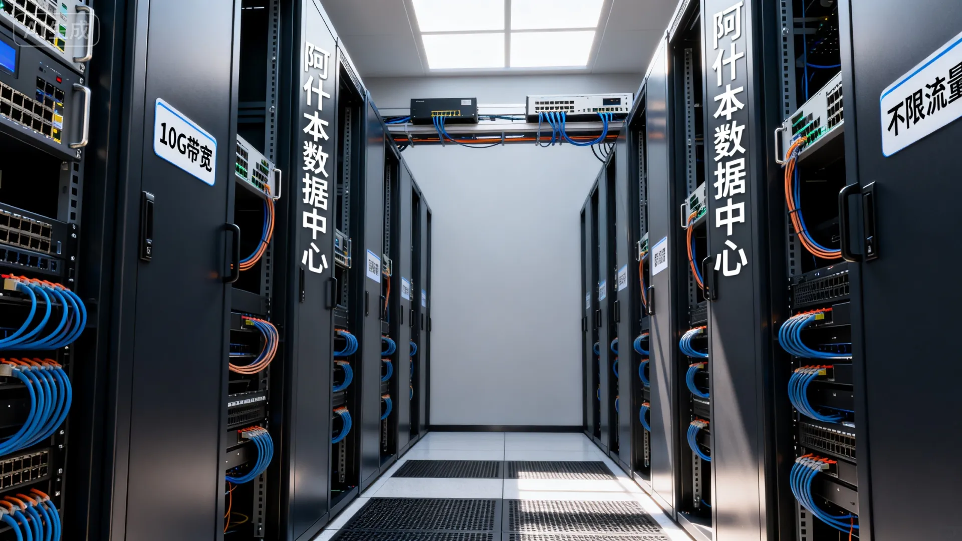SpartanHost斯巴达新增阿什本数据中心 10G带宽不限制流量 - VPS评测 - 国外VPS，国外VPS商家，评测及优惠