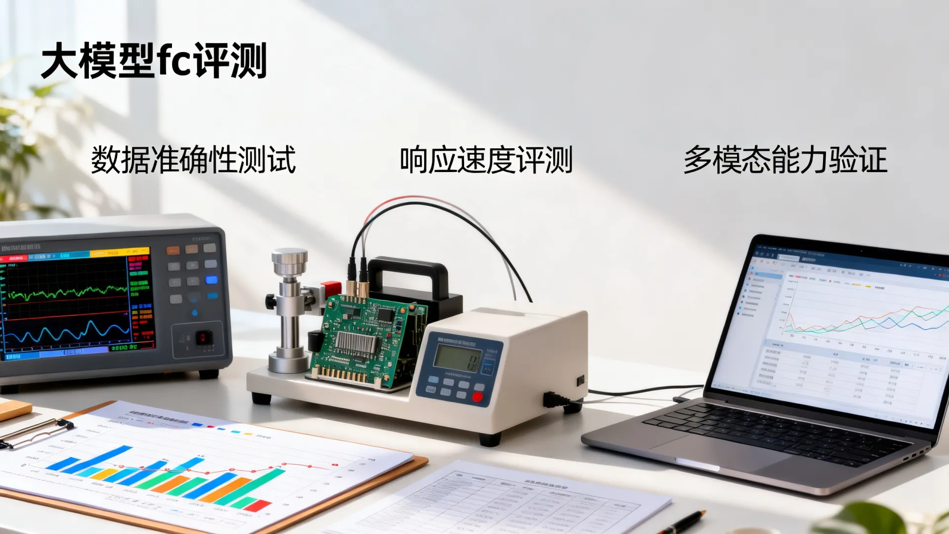 怎么判断大模型fc到底怎么样?真实体验聊聊 怎么判断大模型fc到底怎么样