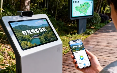 国内外智慧旅游发展如何？智慧旅游现状分析