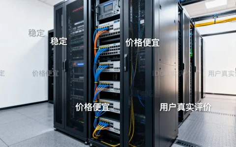 idc机房带宽哪家稳？用户真实评价，idc机房带宽哪家稳定且价格便宜