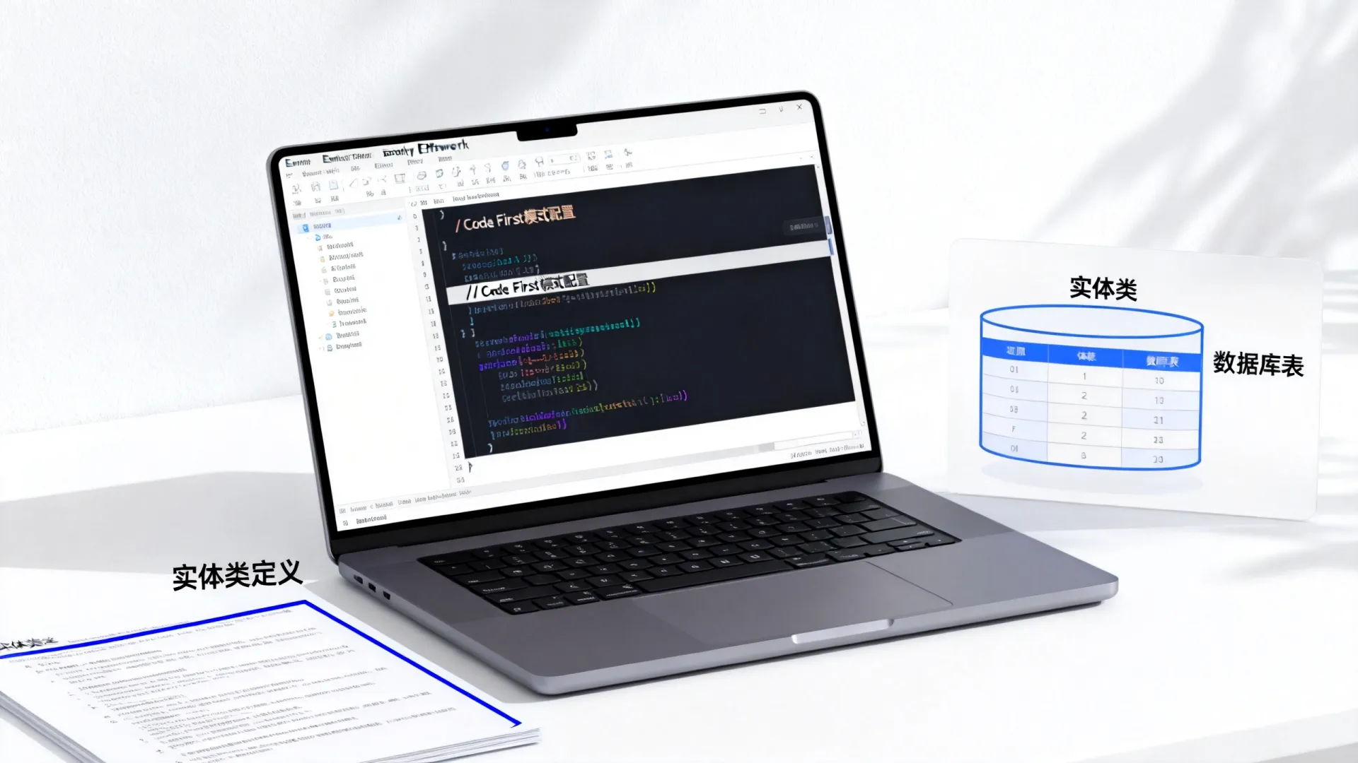Entity Framework全面测评,Code First开发优缺点详解? Entity Framework全面测评