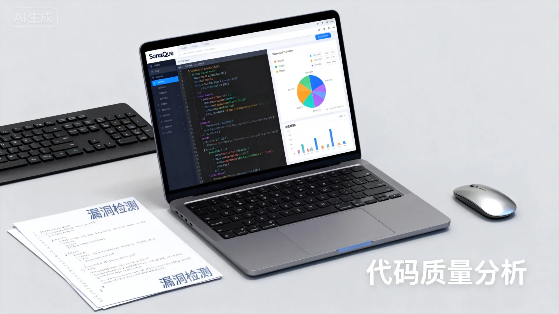 SonarQube全面测评,代码质量分析平台实战优缺点详解 | SonarQube如何使用?高效代码质量工具必备指南 代码质量分析平台实战优缺点详解