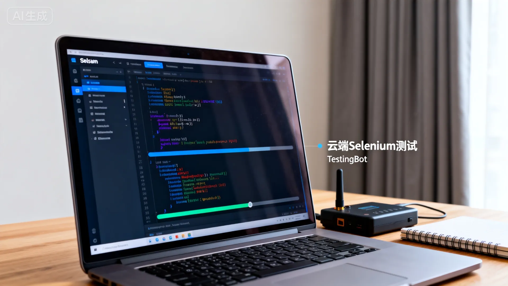 TestingBot云端Selenium测试效果如何?全面测评与使用指南 TestingBot云端Selenium测试效果如何