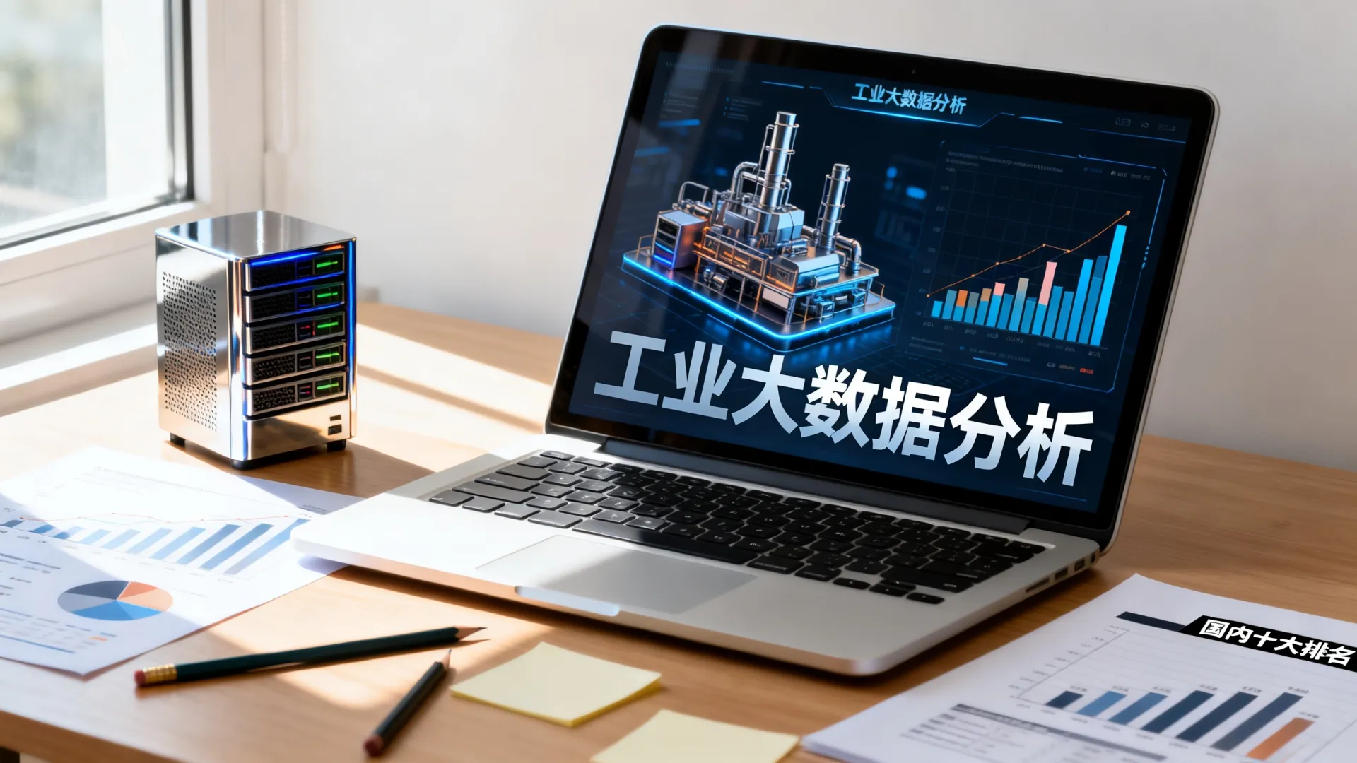 工业大数据分析公司如何选择?国内十大排名权威盘点 工业大数据分析公司如何选择