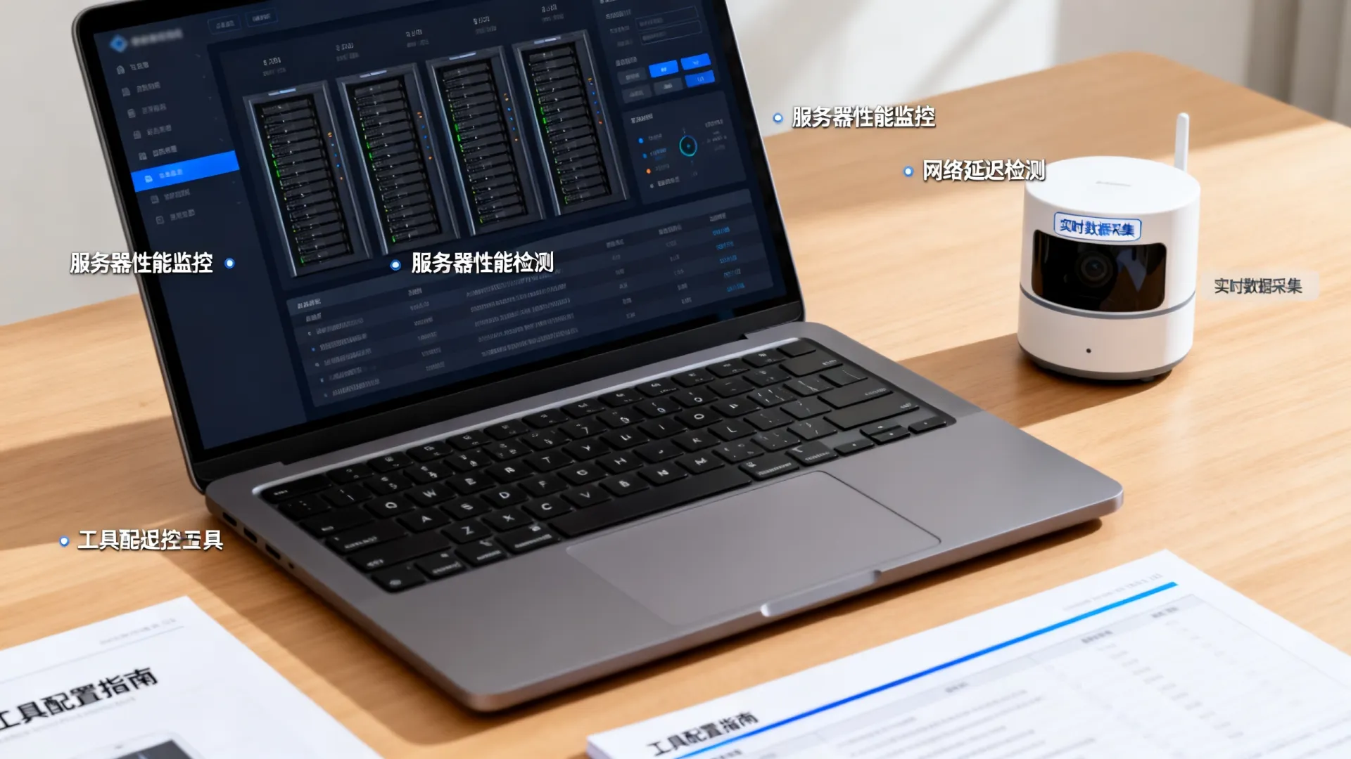 国内服务器监控工具推荐 | 如何选择适合的监控方案？