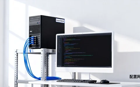 服务器搭建linux难吗？Linux服务器搭建详细步骤教程