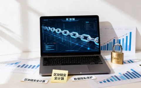 国内区块链安全计算有什么用，如何保护数据隐私？