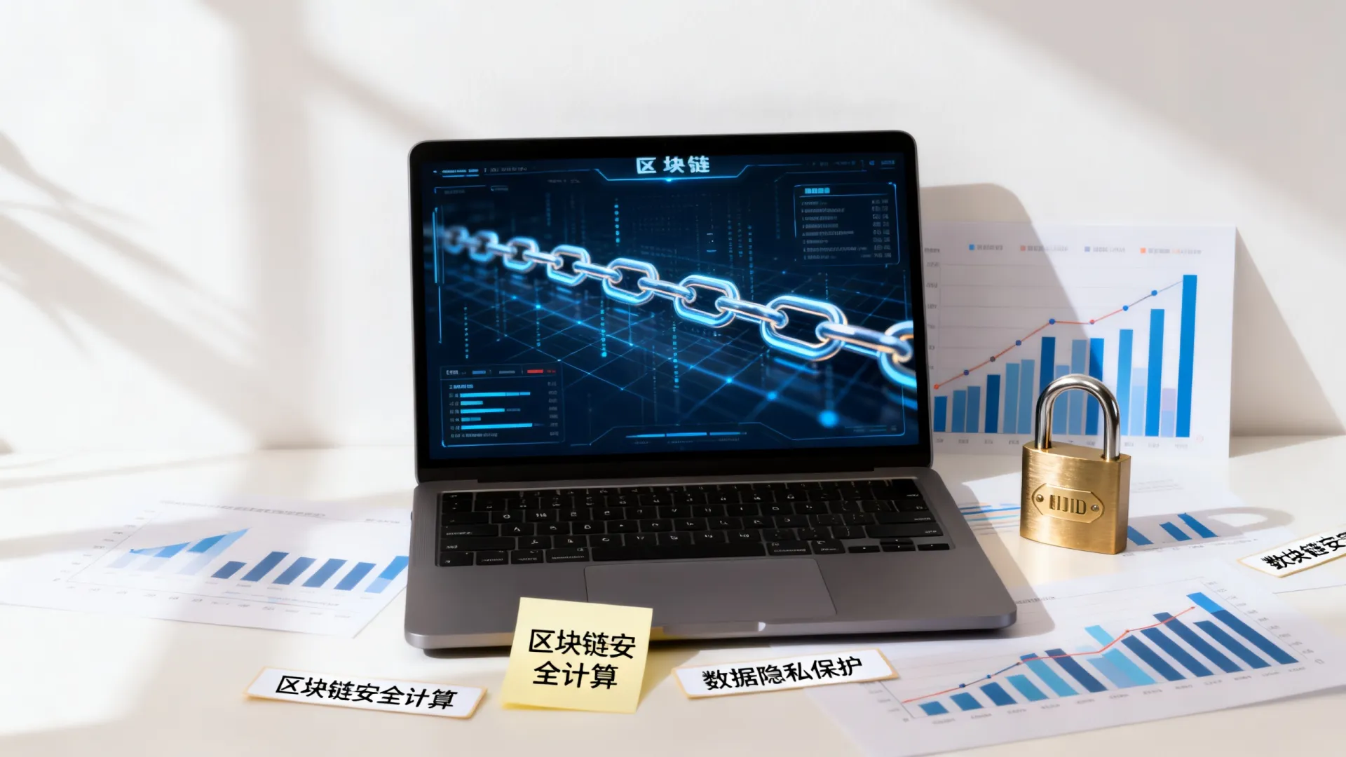 国内区块链安全计算有什么用 国内区块链安全计算有什么用
