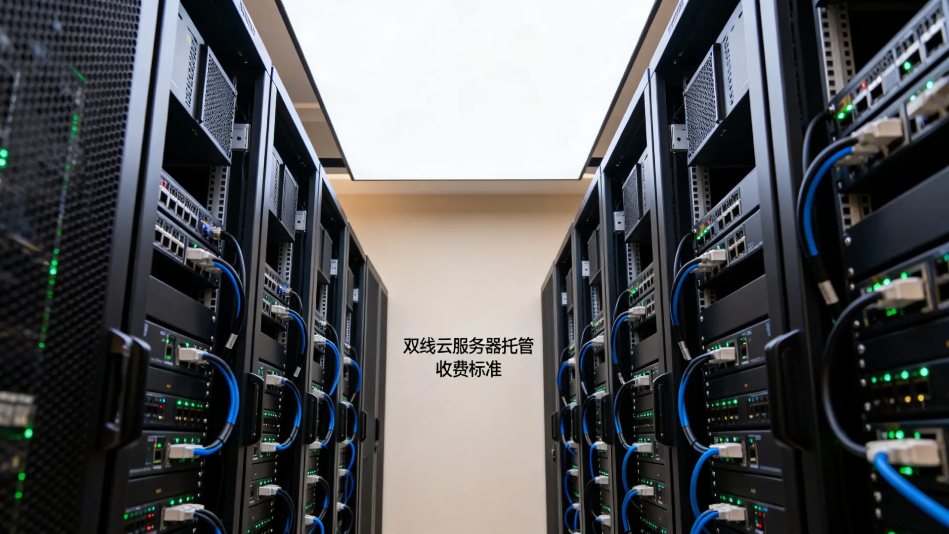 国内双线云服务器托管 国内双线云服务器托管