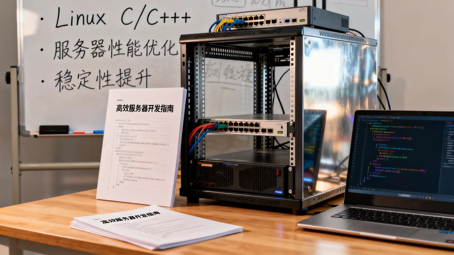 linux c c 服务器开发 linux c c 服务器开发