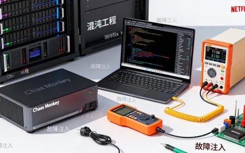 Chaos Monkey是什么？Netflix混沌工程工具详解