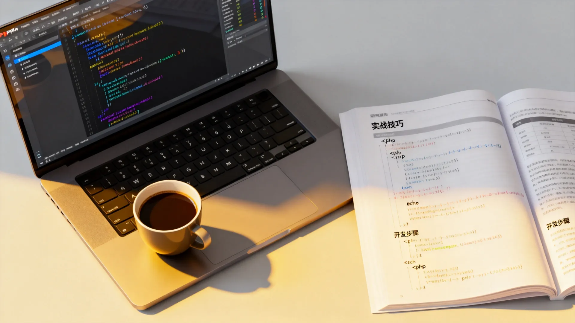 PHP游戏开发教程与实战技巧