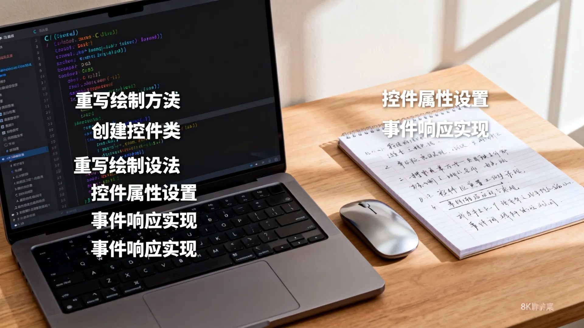自定义控件开发 c 自定义控件开发 c