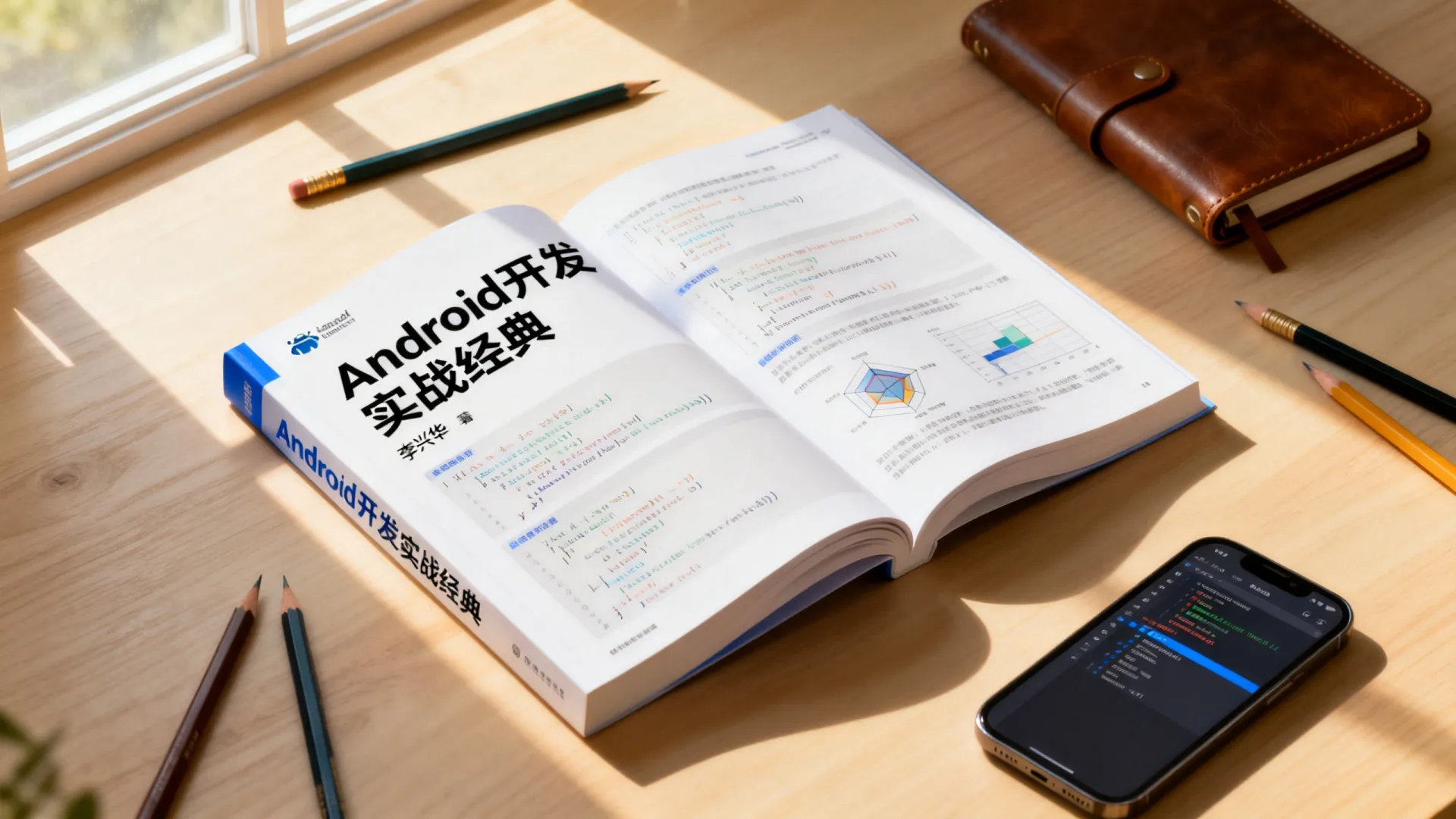 android开发实战经典 李兴华 android开发实战经典 李兴华