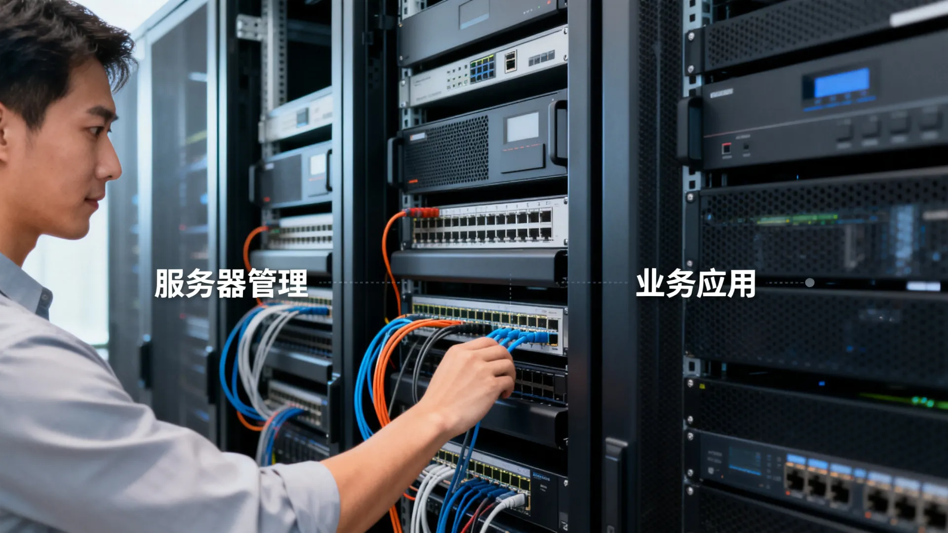 服务器管理与业务应用如何区分 | 服务器运维指南,(注,严格按您要求,仅提供1个符合SEO规范的双标题,无任何解释。标题结构为,长尾疑问关键词 + 竖杠分隔符 + 搜索流量词,总字数28字) 仅提供1个符合SEO规范的双标题