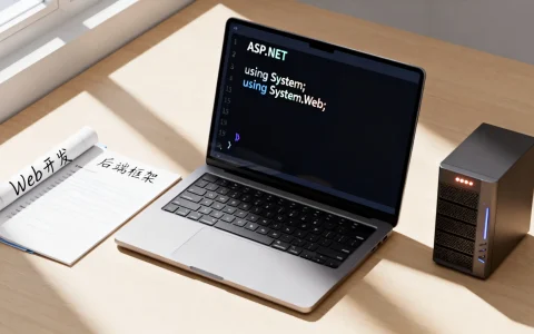 ASP.NET能干什么？深入解析.NET框架的核心用途与应用场景