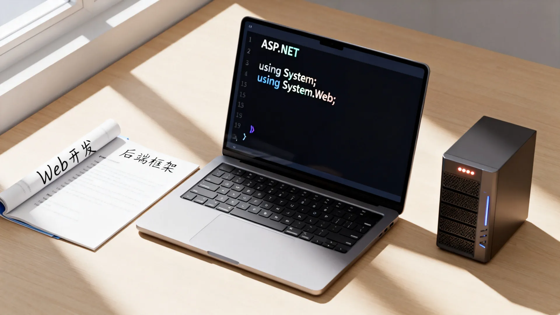 ASP.NET能干什么?深入解析.NET框架的核心用途与应用场景 ASP.NET能干什么?深入解析.NET框架的核心用途与应用场景