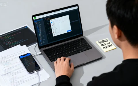 微信web开发调试常见问题有哪些 | 微信web开发调试