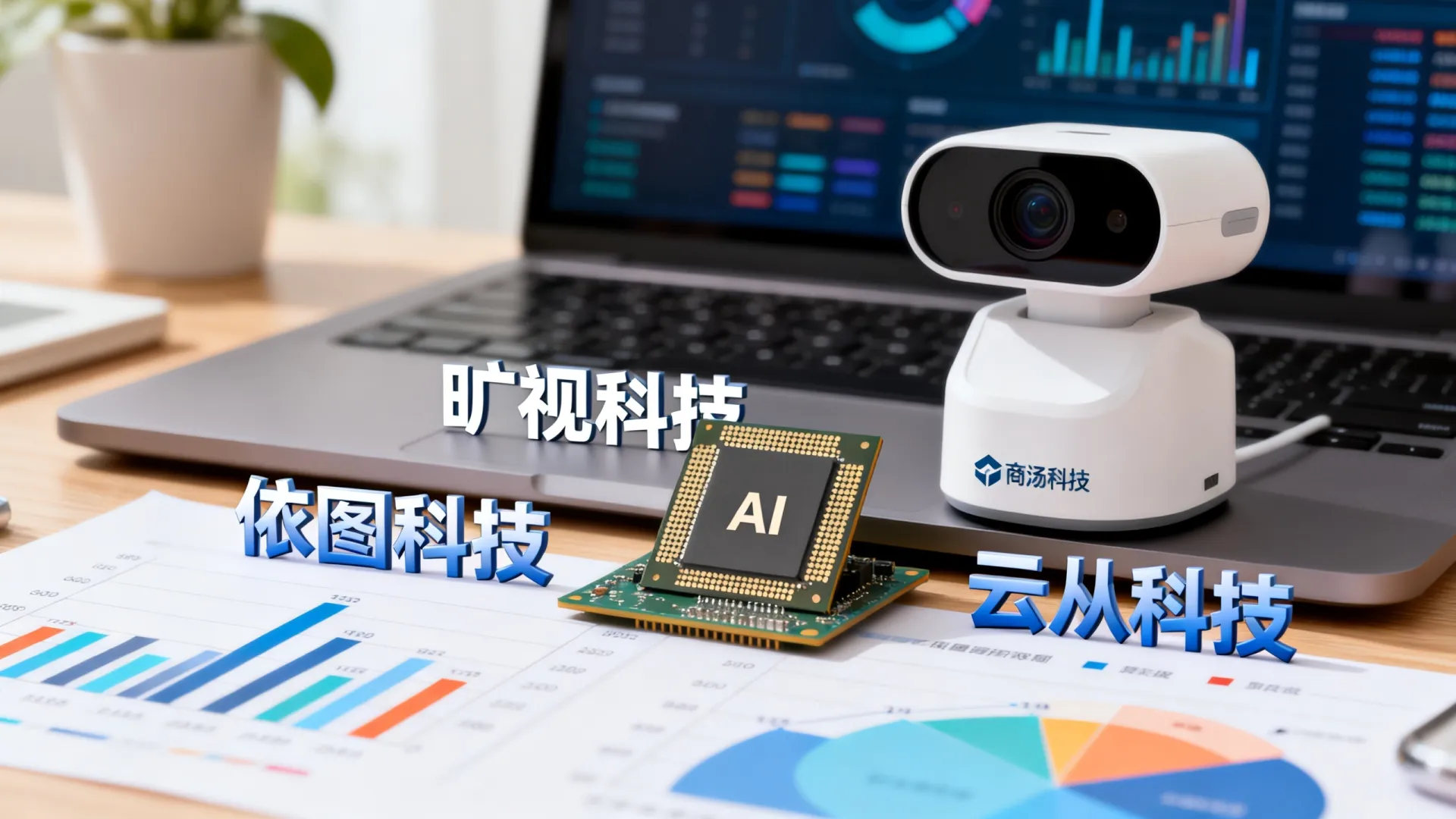 国内图像识别企业