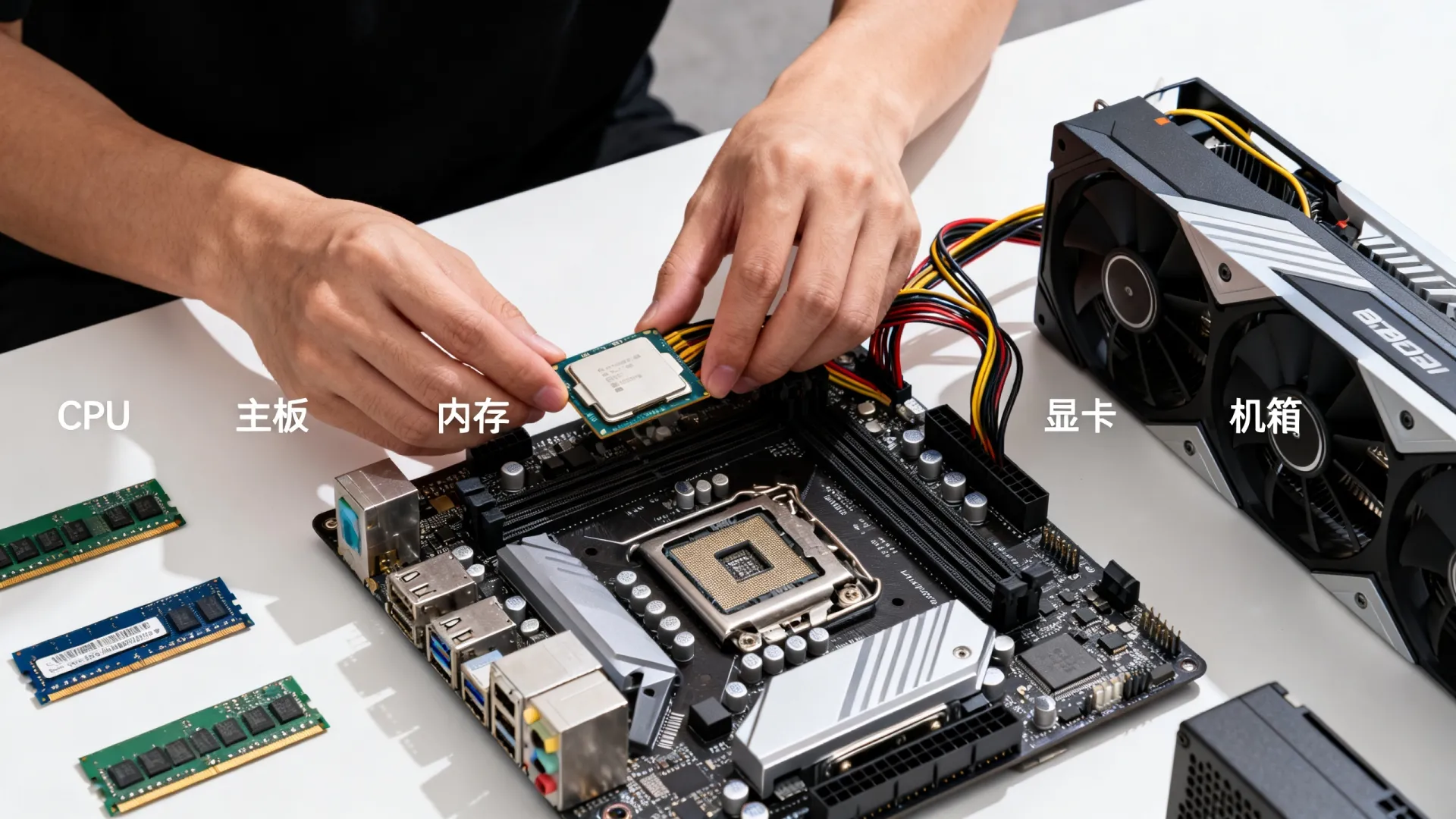 手搓pc是什么意思啊 手搓pc是什么意思啊