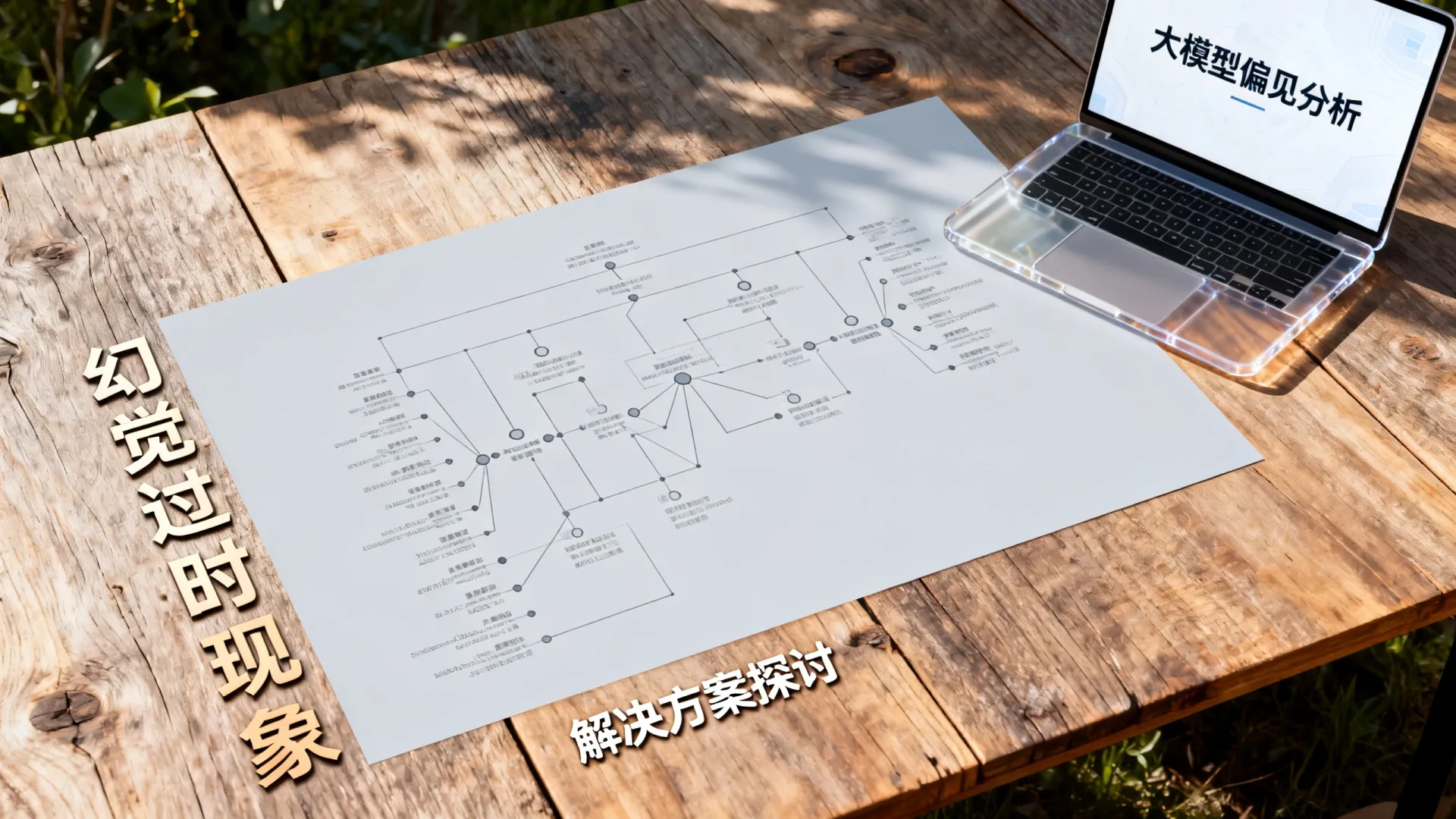 大模型偏见幻觉过时怎么样?消费者真实评价 大模型偏见幻觉过时怎么样