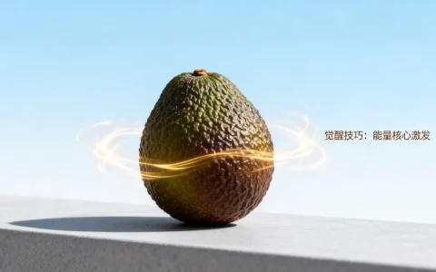 海贼王果实如何开发最强能力？果实觉醒终极技巧揭秘！