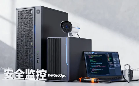 安全监控能否一步到位？DevSecOps安全方案测评