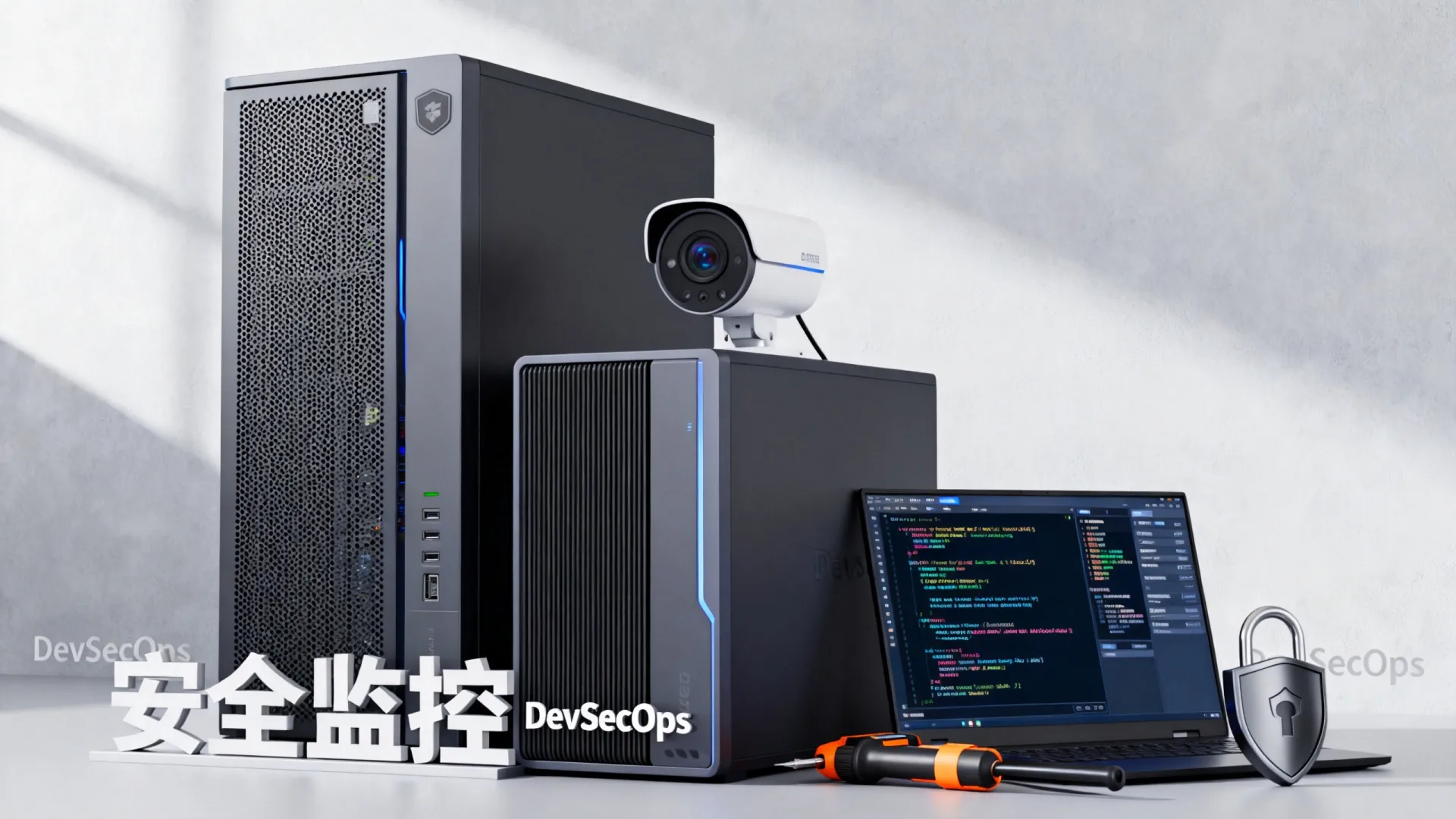 安全监控能否一步到位?DevSecOps安全方案测评 DevSecOps安全方案测评