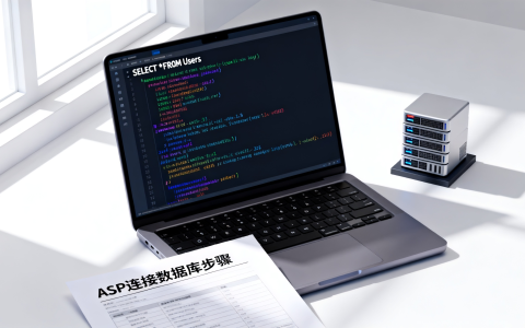ASP与数据库之间究竟有何紧密而不可或缺的联系？