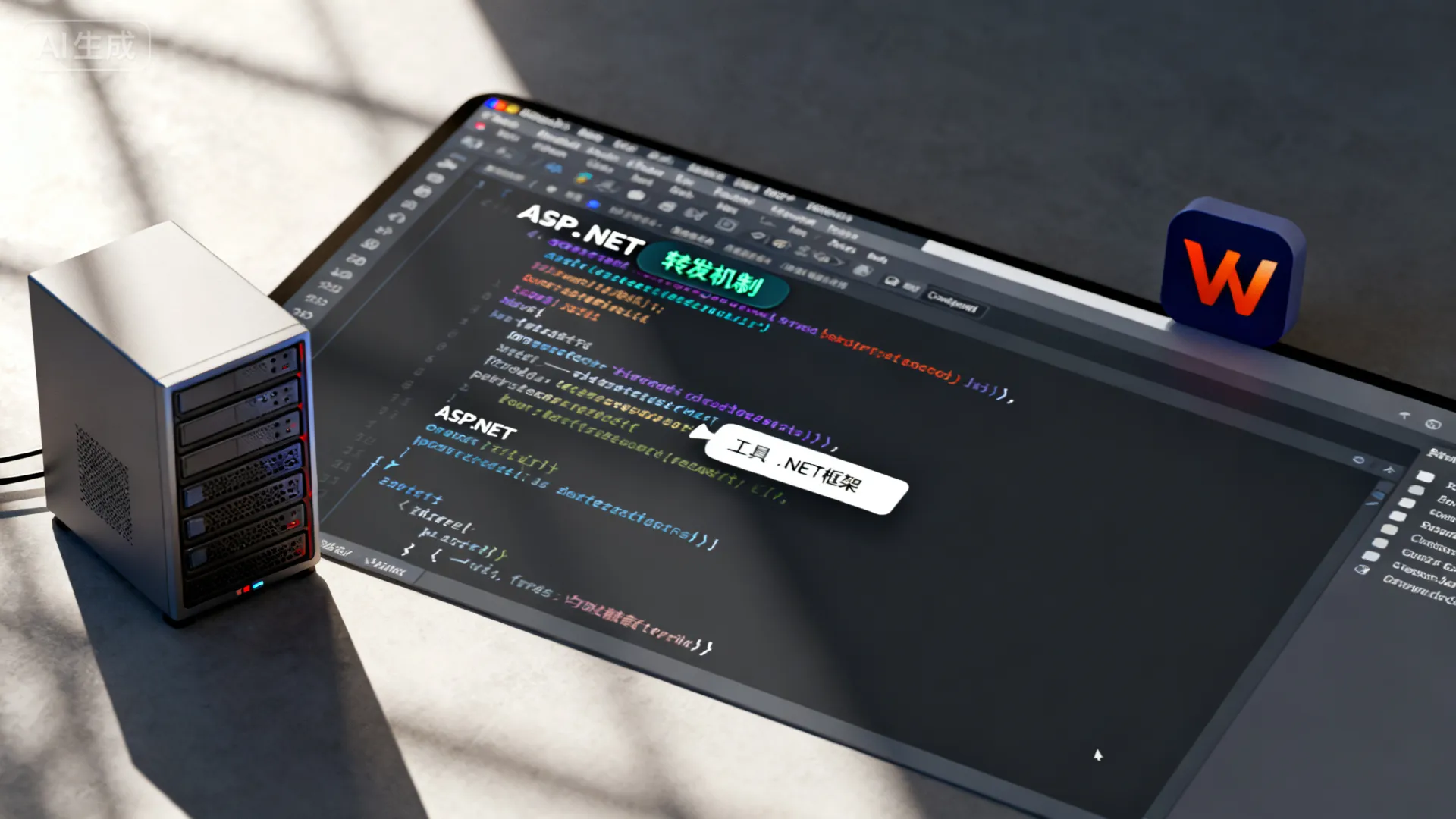 aspnet转发 aspnet转发
