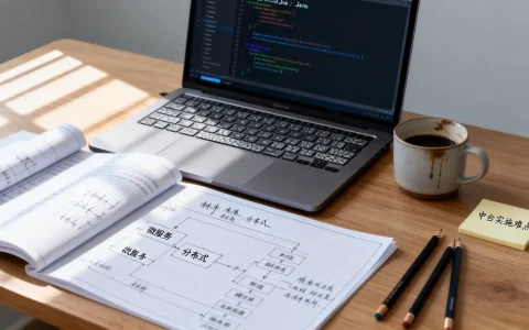 国外中台实施Java怎么做？Java中台架构搭建有哪些难点？
