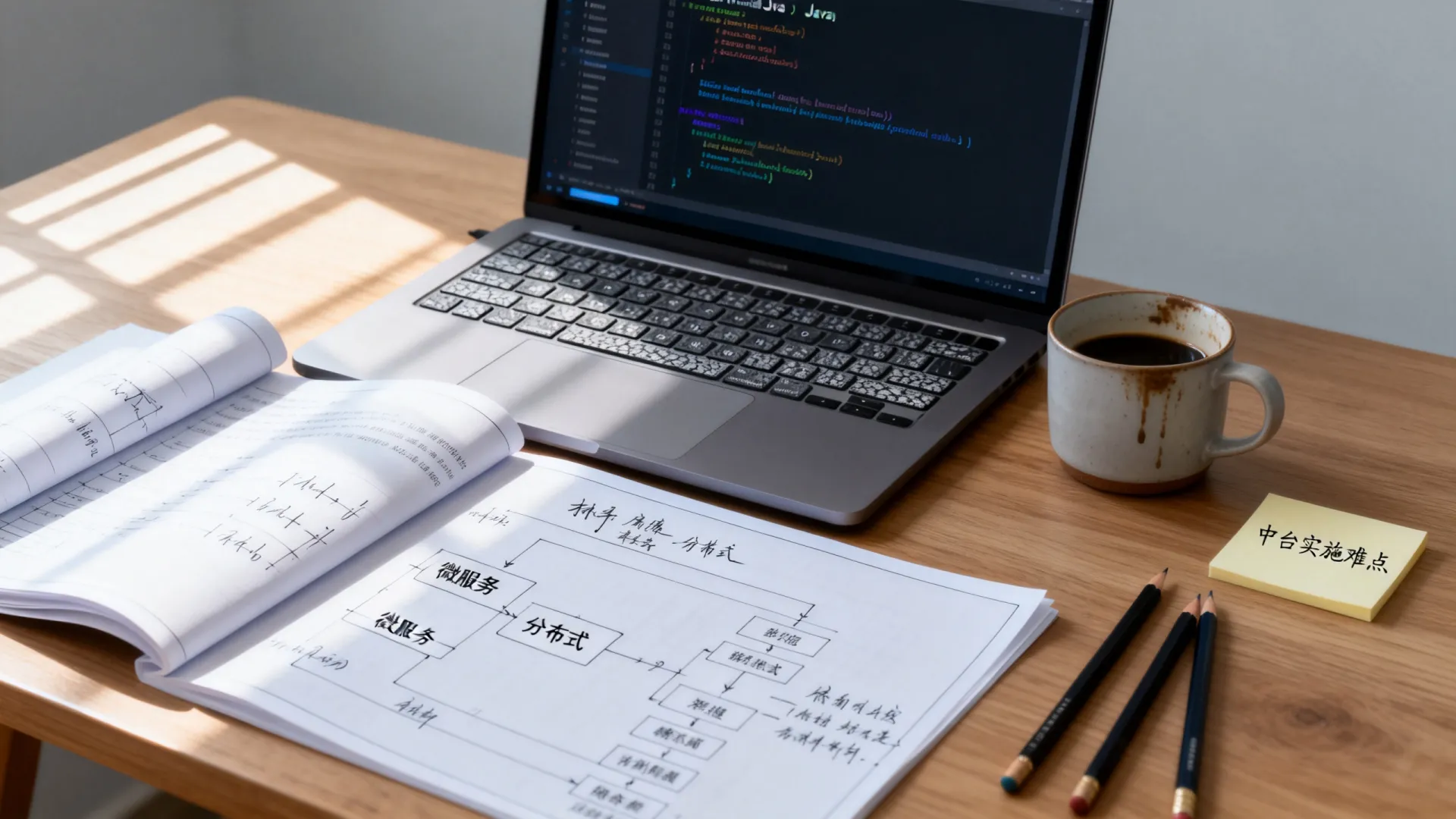 国外中台实施java 国外中台实施java