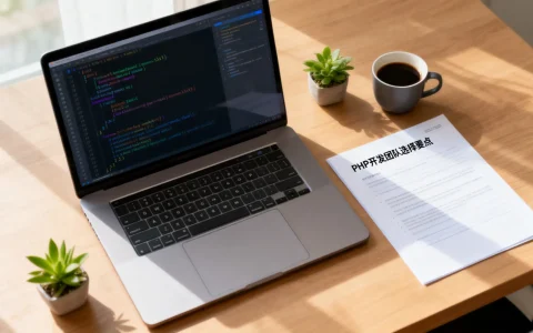 php开发团队哪家专业靠谱？php开发团队如何选择
