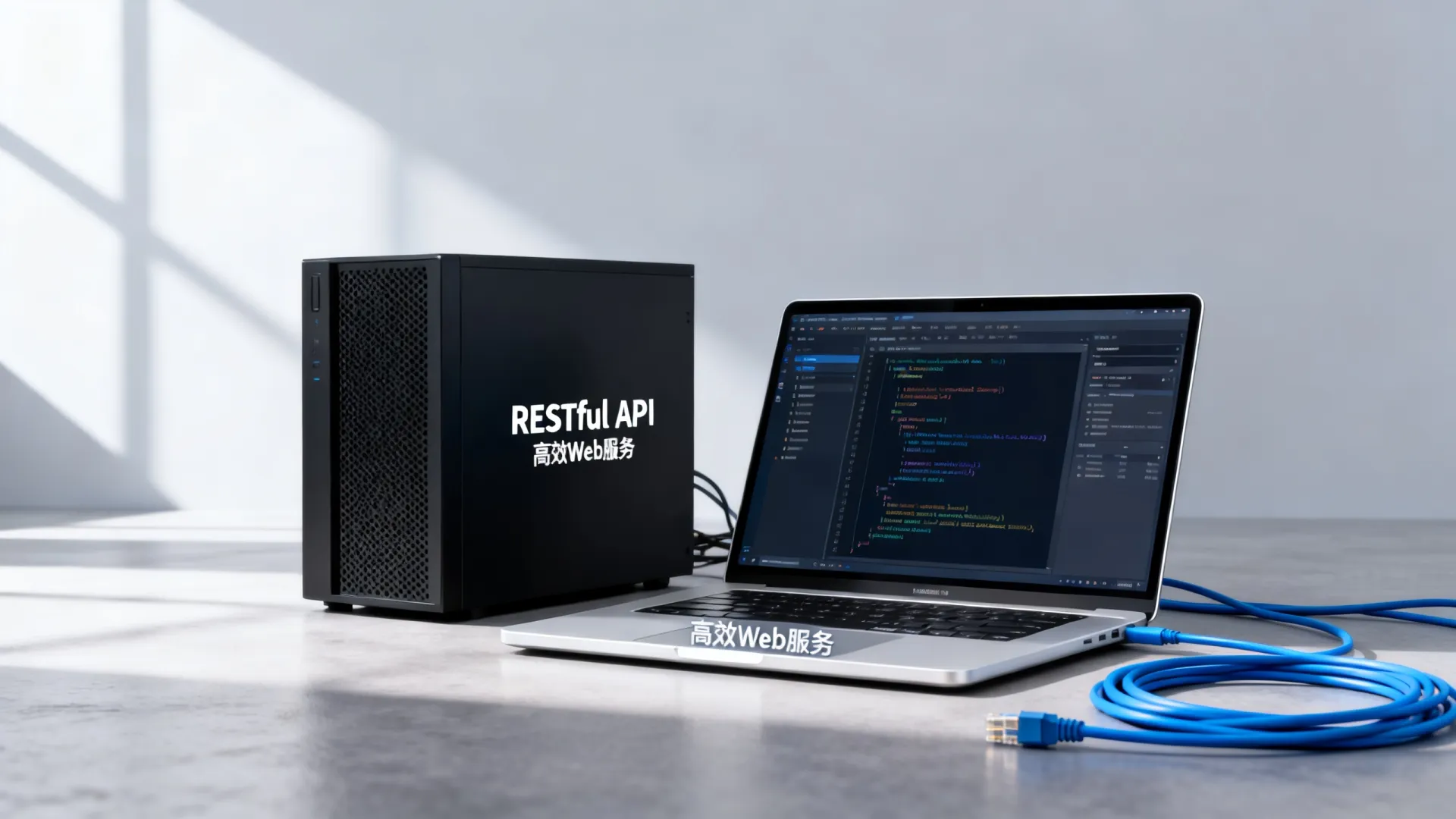 RESTful API开发技术解析