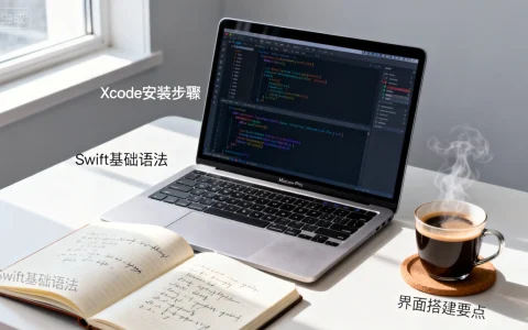 OS X开发如何入门？苹果Mac应用开发教程