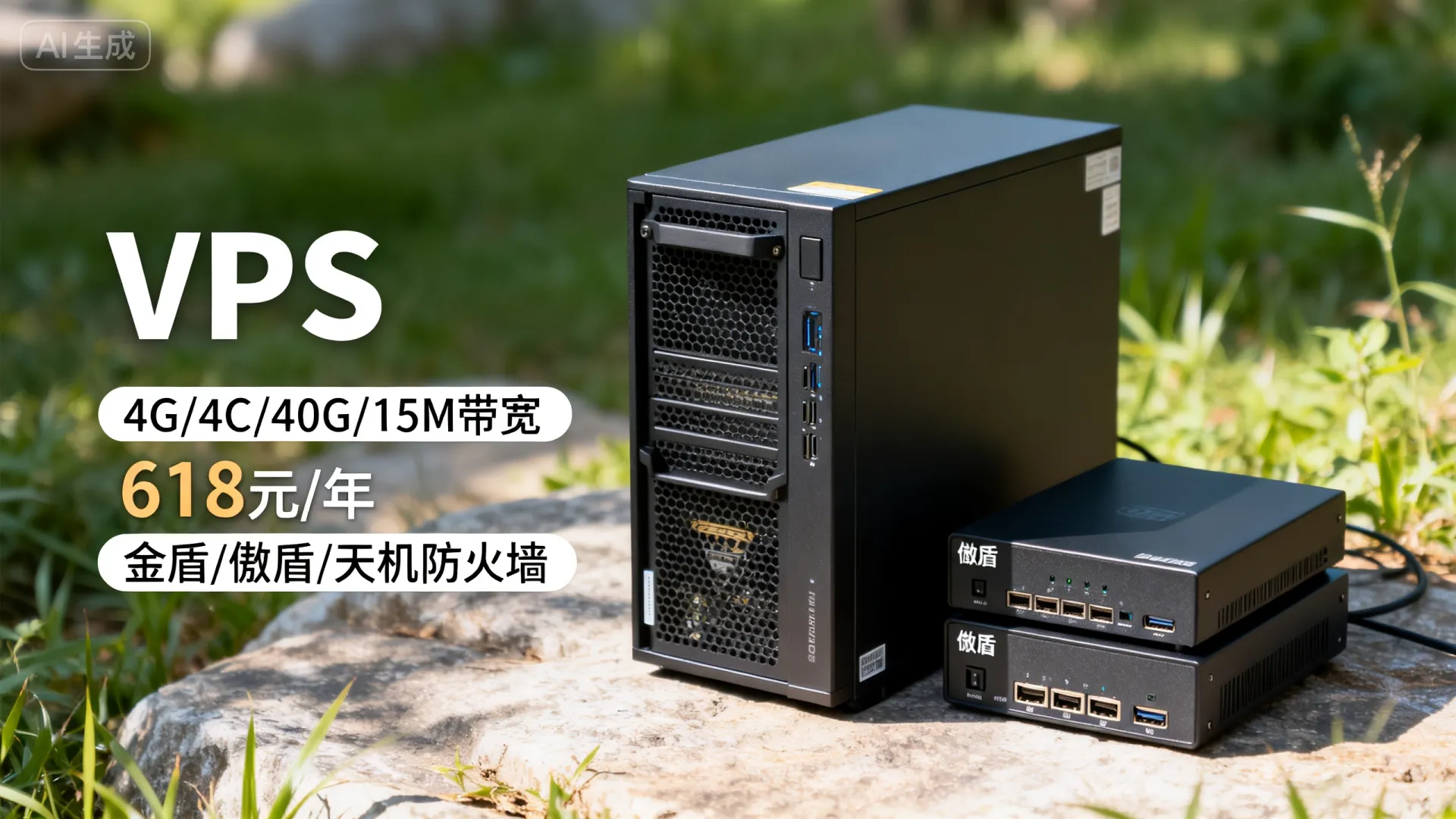 大网数据:武汉/十堰/温州,500G防御+三重集群防火墙(金盾/傲盾/天机),VPS低至618元/年(4G/4C/40G/15M),独服385元-32G/32C/480GSSD/50M带宽 - VPS评测 - 国外VPS,国外VPS商家,评测及优惠 大网数据:武汉/十堰/温州,500G防御+三重集群防火墙(金盾/傲盾/天机),VPS低至618元/年(4G/4C/40G/15M),独服385元-32G/32C/480GSSD/50M带宽 - VPS评测 - 国外VPS,国外VPS商家,评测及优惠