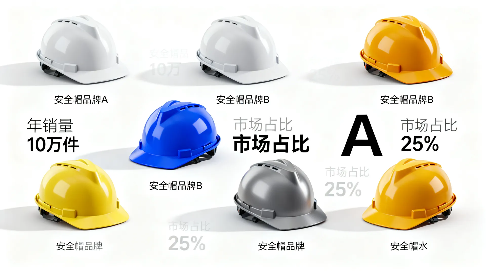 如何选购安全帽?十大品牌排行榜及销售数据解析 十大品牌排行榜及销售数据解析