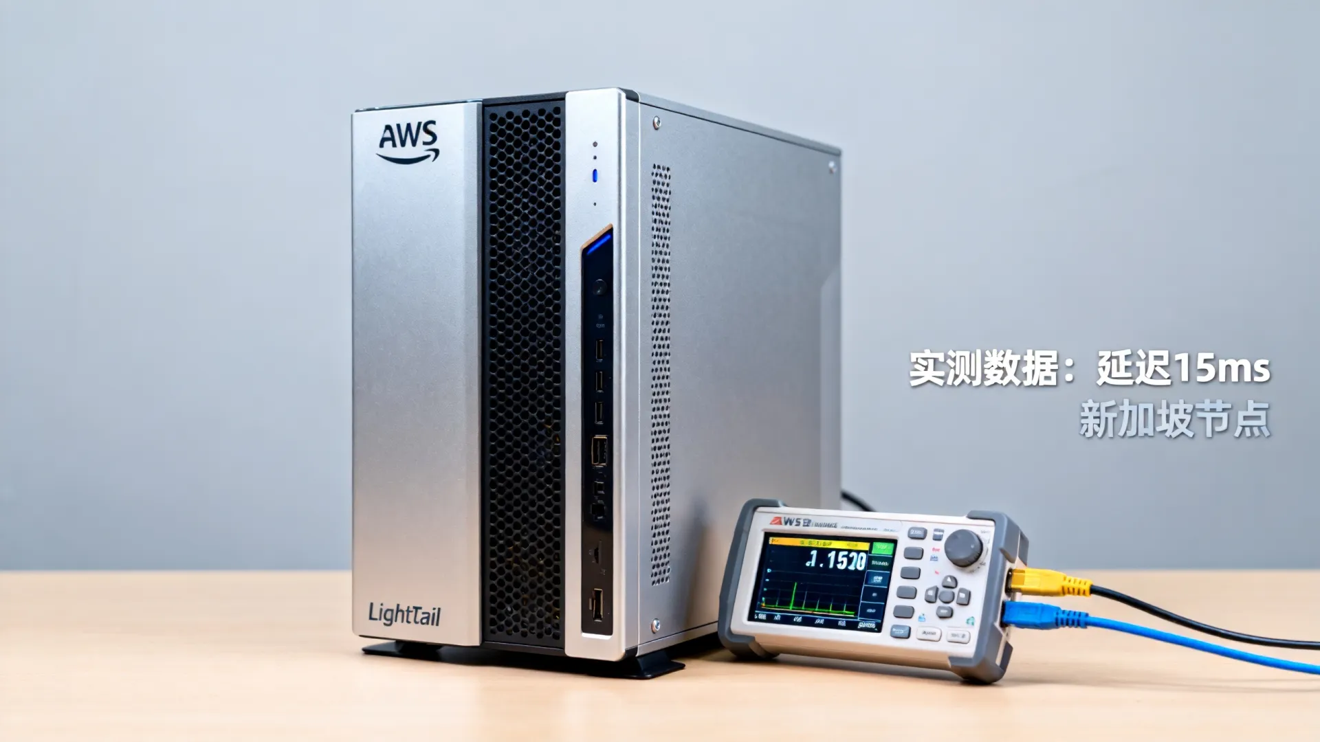 AWS Lightsail新加坡节点速度怎么样?实测东南亚性能真香测评! AWS Lightsail新加坡节点速度怎么样?实测东南亚性能真香测评!