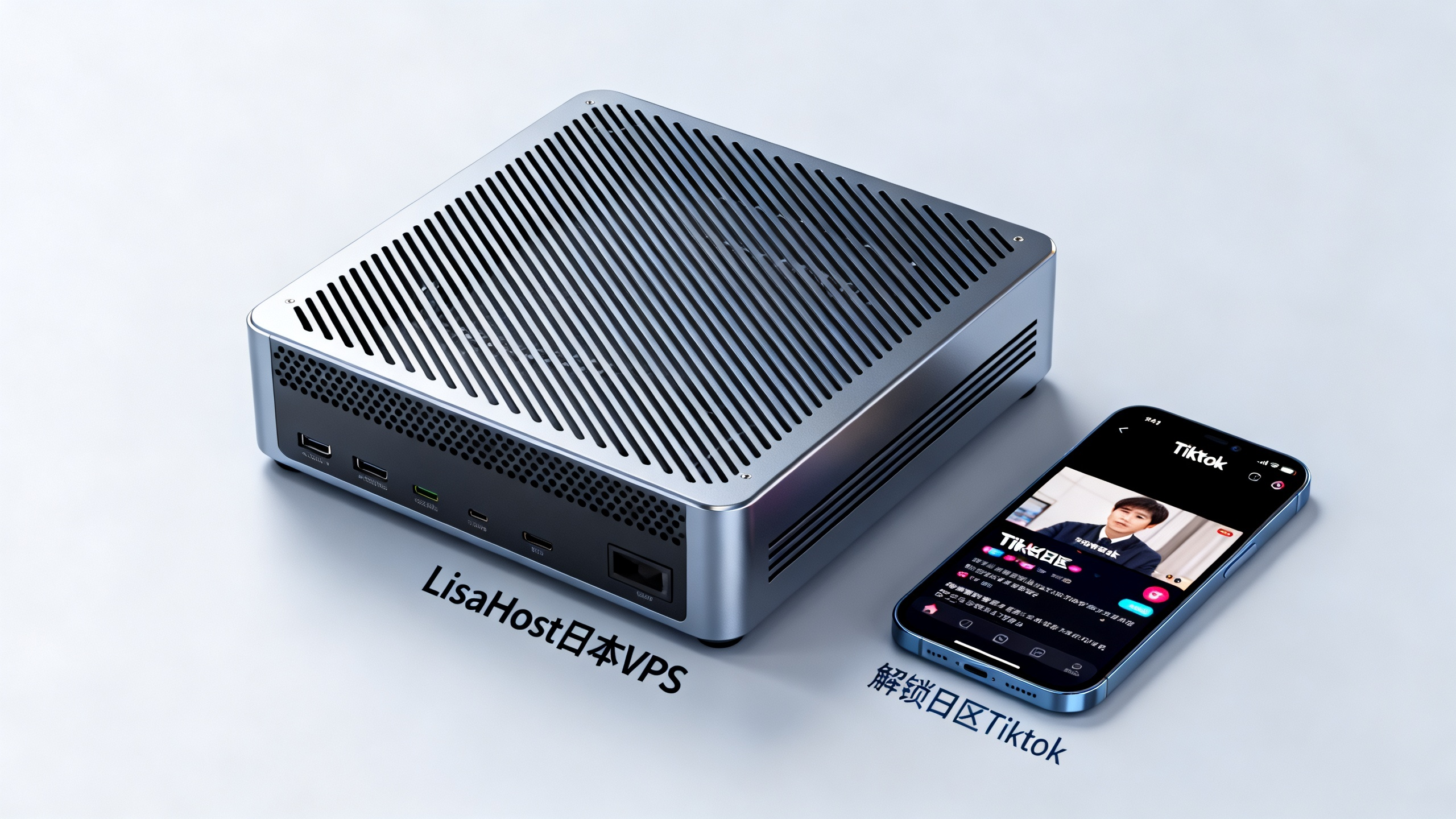 简单测评下LisaHost日本原生大带宽VPS,399元/年/1核1G/10G NVMe/600G流量@100M带宽,解锁Tiktok等日区流媒体 - VPS评测 - 国外VPS,国外VPS商家,评测及优惠 简单测评下LisaHost日本原生大带宽VPS,399元/年/1核1G/10G NVMe/600G流量@100M带宽,解锁Tiktok等日区流媒体 - VPS评测 - 国外VPS,国外VPS商家,评测及优惠