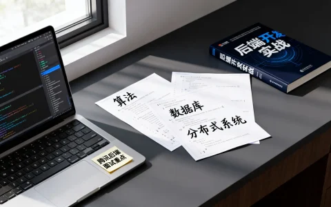 腾讯后端开发面试考什么？后端开发腾讯面试难不难？