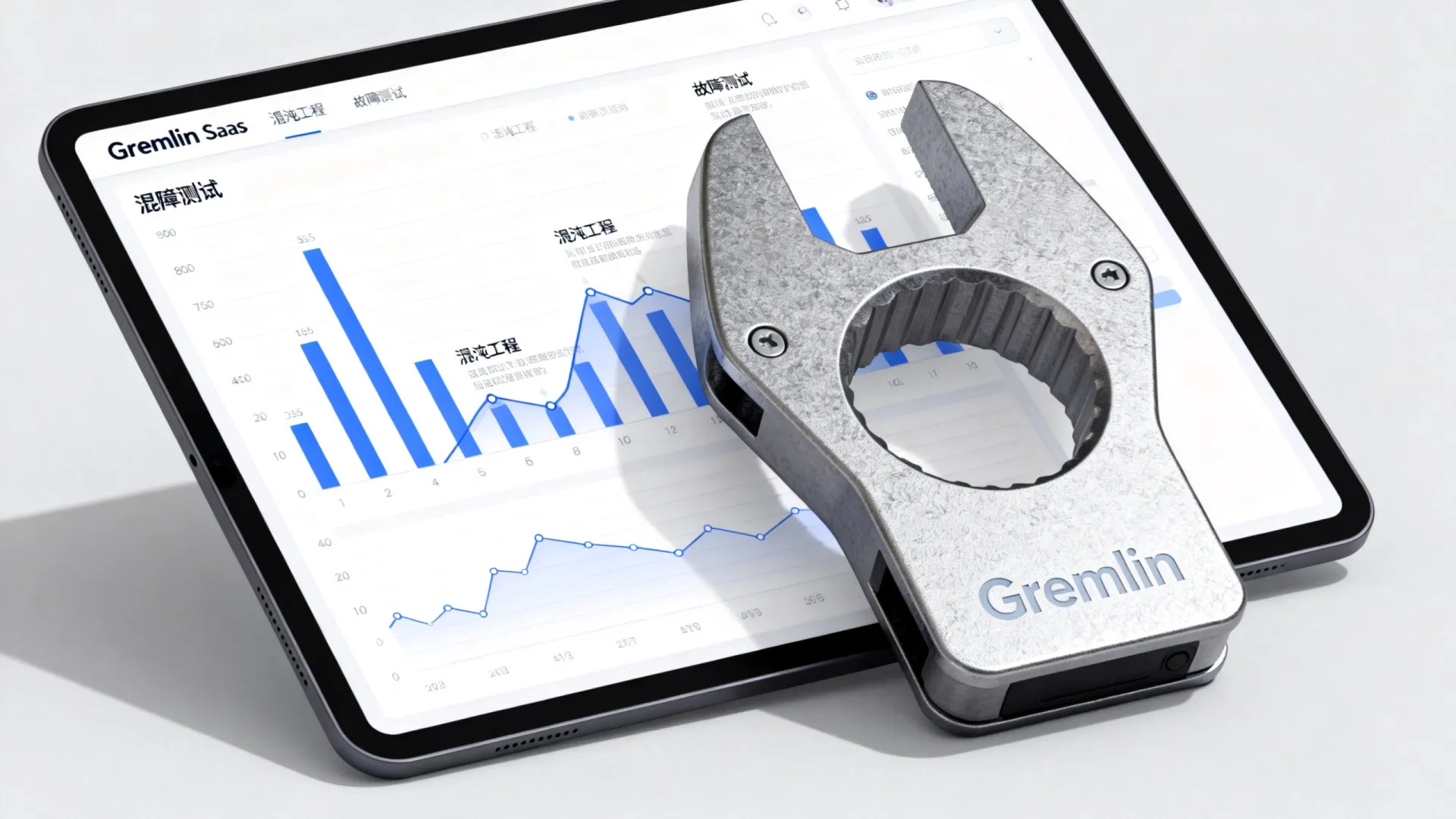 Gremlin混沌工程工具怎么样?专业SaaS平台故障测试更全面 Gremlin混沌工程工具怎么样