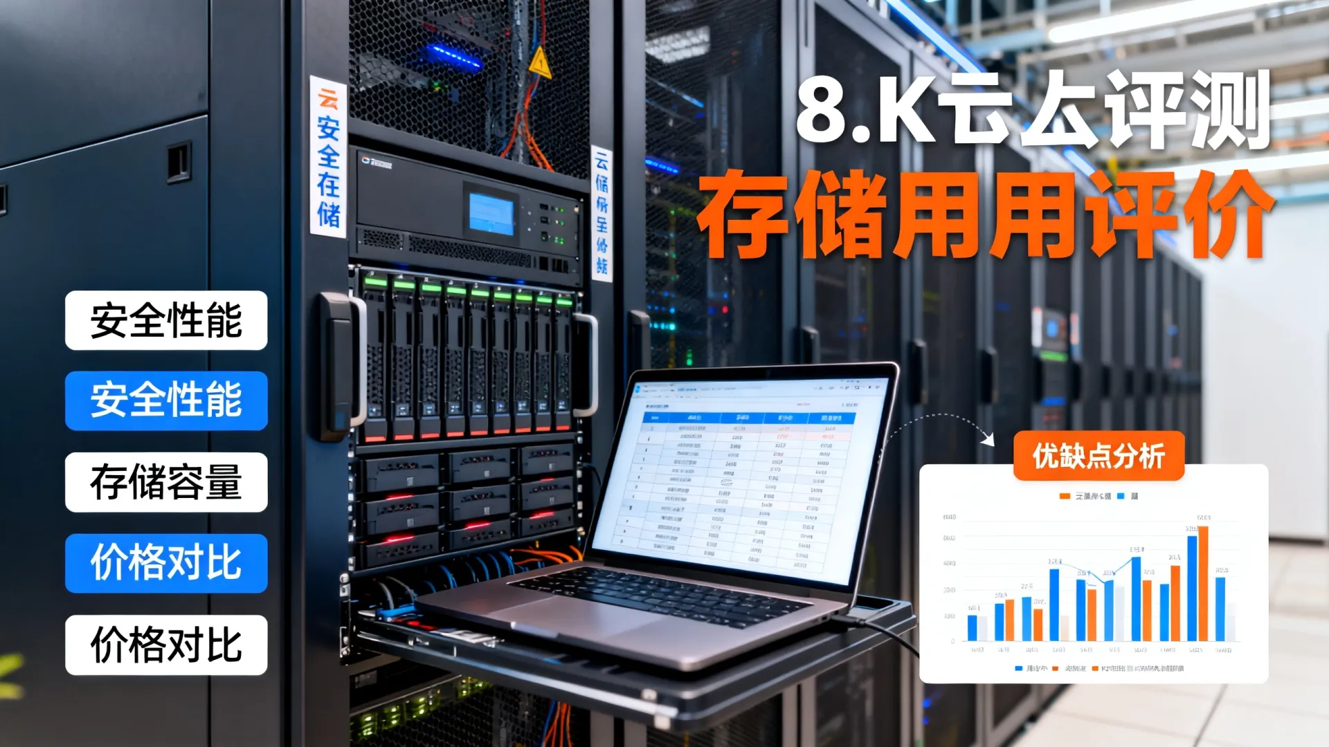 国内数据云存储哪个平台最安全可靠?全面评测云存储服务优缺点 国内数据云存储哪个平台最安全可靠?全面评测云存储服务优缺点