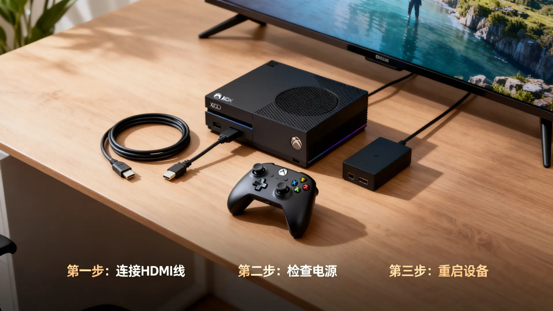 xbox 连接主机 xbox 连接主机