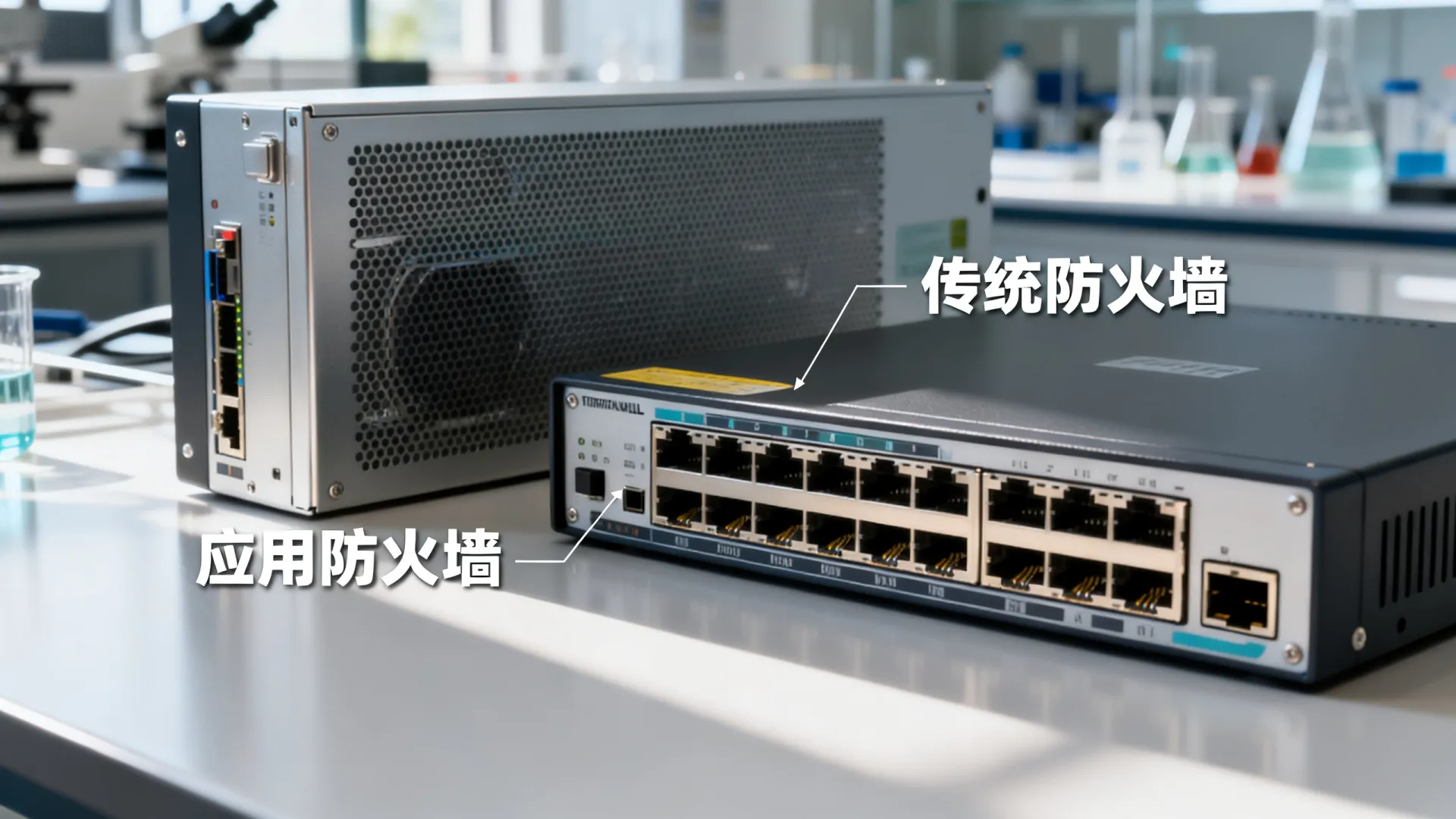 防火墙分为应用防火墙 防火墙分为应用防火墙
