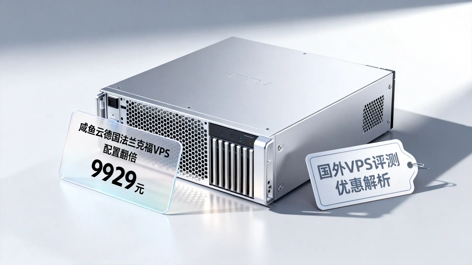 saltyfish咸鱼云夏季翻倍配置德国法兰克福9929 - VPS评测 - 国外VPS,国外VPS商家,评测及优惠 saltyfish咸鱼云夏季翻倍配置德国法兰克福9929 - VPS评测 - 国外VPS,国外VPS商家,评测及优惠