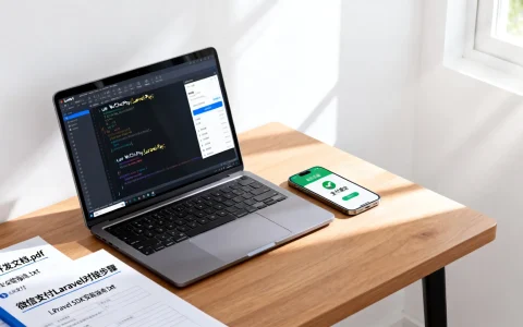 微信支付如何用Laravel实现对接？-微信开发集成方案详解