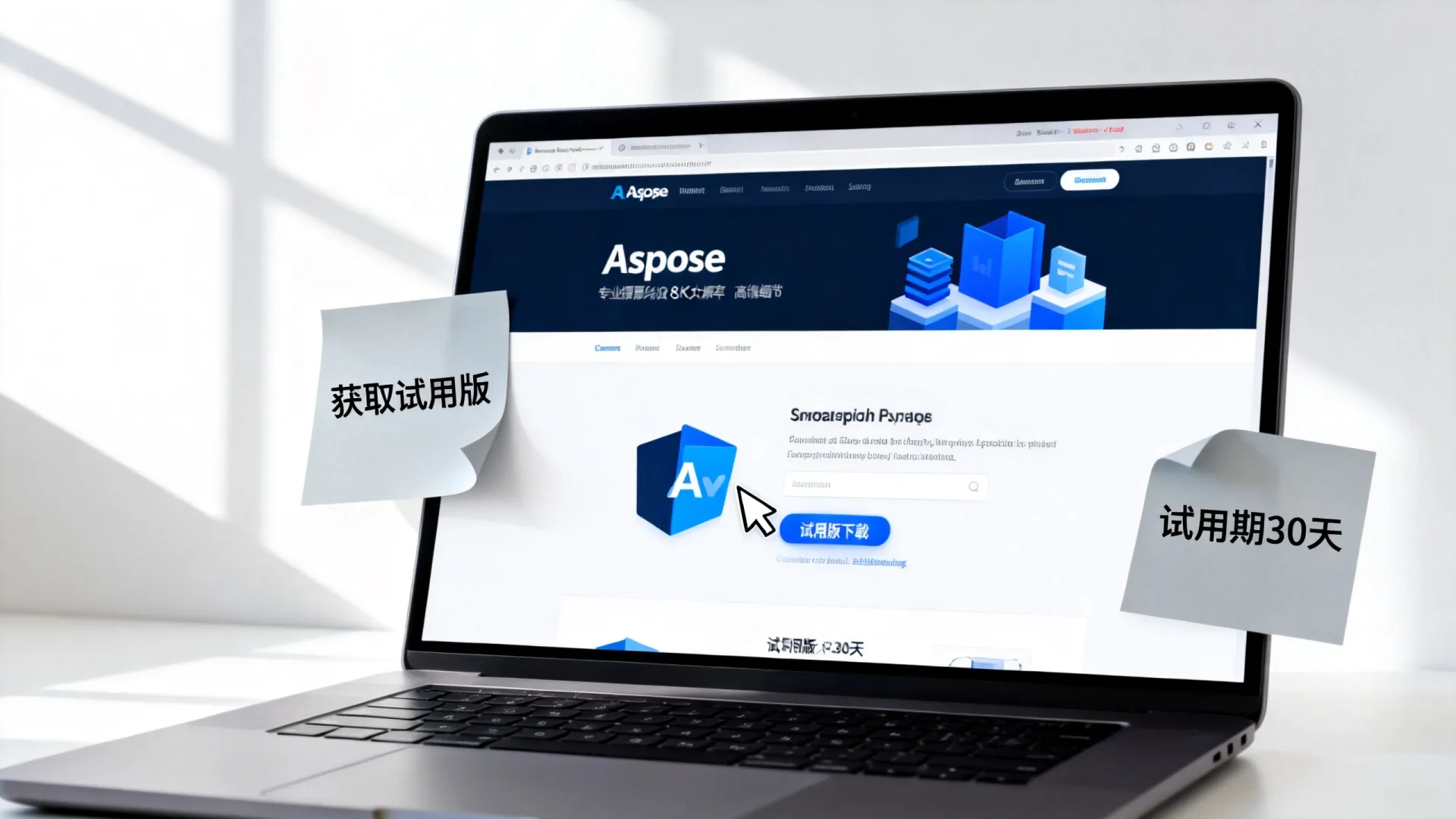 Aspose试用版下载 | 如何获取Aspose试用版及试用期多久? Aspose试用版下载 | 如何获取Aspose试用版及试用期多久?