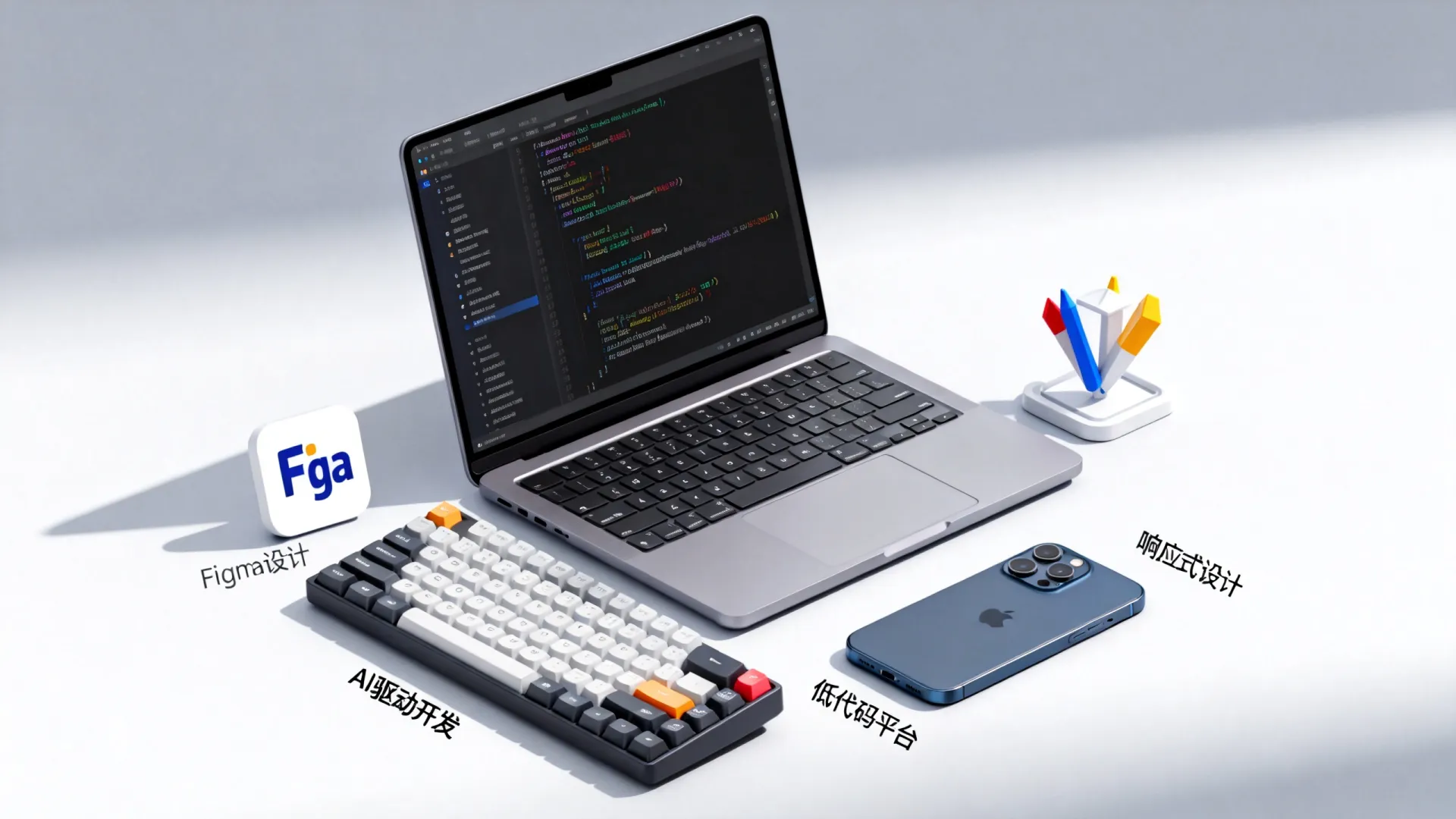 web开发趋势 web开发趋势